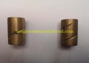 Wholesale Bush D20x25x40 911-205-288 Loom Machine Parts ISO9001 Weaving Loom Parts from china suppliers