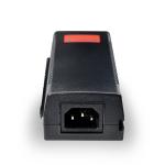 1000 Mbps POE Devices 48v 60w EIA 568A Channel Power At 4-Pair Standard