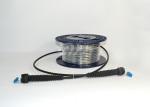 NSN Outdoor Fiber Optic Drop Cable Assemblies IP67 Waterproof Protection Durable