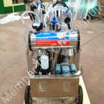 Stainless Steel Milking Teat Cup for Cow Milking Extruding Machine / Milking