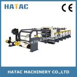 Production Paperboard Sheeting Machinery,Photographic Paper Sheeter Machine,A4