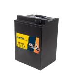 Custom MSDS Motorcycle Lithium Battery 72V 60Ah LiFePo4 Battery