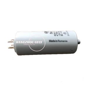 Wholesale CAPACITOR/KIT CONDO/20μF 400V/DUCATI/J29.4410.00B For STAUBLI JACQUARD Spare Parts from china suppliers