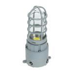 Led Explosion Proof Tunnel Lighting Ip66 Waterproof Small Size Light Weight