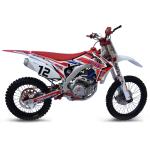 250cc enduro dirt bike forza motorcycles