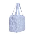 210D Foldable Oxford Tote Bag