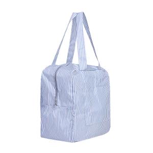 Wholesale 210D Foldable Oxford Tote Bag from china suppliers