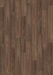 1220mm Click SPC Vinyl Flooring Soundproof Walnut Burlywood Wood Grain GKBM JR