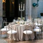Resist Corrosion Banquet Hall Chair Gold Banquet Chair Royal Furniture
