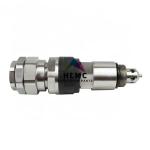 PC200-7 PC200-8 Excavator Main Control Valve 723-90-76101 723-40-90200