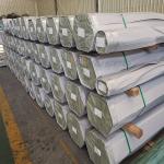 1 3/4 Inch Satin Stainless Steel Pipe 0.8mm-3.0mm Thickness Mirror 44.5mm Inox