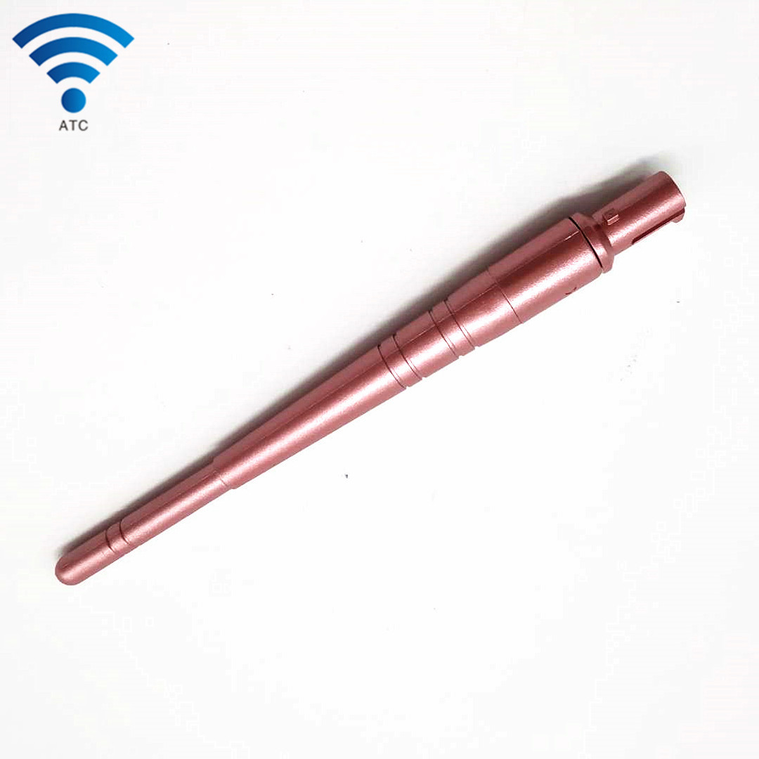 External 2.0DB 2.4GHz Omni WIFI Antenna MIMO Outdoor Dual Ports 450x210x65mm