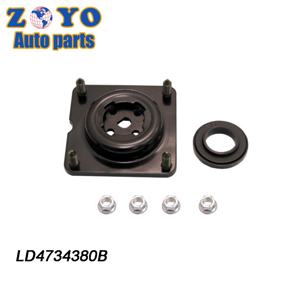 Reference NO. SM5459 LD4734380B K80914 Suspension Strut Mounting for Mazda MPV 2006