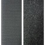 25 Meter Wide Velcro Tape Polyester Nylon Industrial Strength Velcro