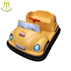 Wholesale Hansel kids indoor playground equipment and ride on electric toy from china suppliers