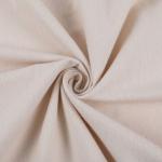 grey 160g 100 Cotton Poplin Woven Fabric 56 inch Brushed Shirt Material