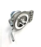 Fits Mitsubishi Pajero Shogun 2.5 2.8 4d56/4m40 Fuel Diesel Lift Pump MB554950
