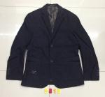 9818 Men's fashion jacket, coats stock