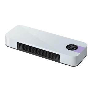 Wholesale Portable Air Heater Desktop Small Domestic Office Electric Ptc Electromechanical from china suppliers