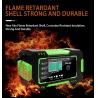 Buy cheap Portable AGM GEL Battery Pulse Repair Charger 12V from wholesalers