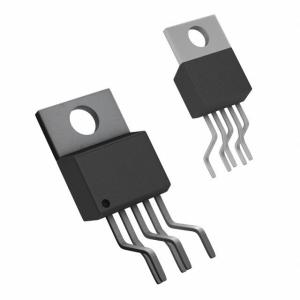 Wholesale LM1875T 20W Audio Power Amplifier , audio power mosfet IC - AUDIO AMP from china suppliers