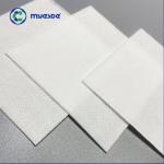Industrial Cleanroom Paper Nonwoven 100% Polyester Lint Free OEM ODM Manufacture