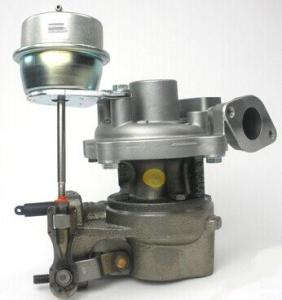 Wholesale Fiat Commercial Vehicle KP35 Turbo 54359880018，55202637 from china suppliers