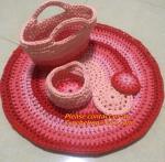 Colourful Knitted Blanket Wholesale China Factory Blanket Spain, knit blanket,