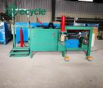 480kg Motor Recycling Machine High Capacity 300PCS/H Electric Motor Splitting