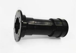 Wholesale Fashion mechanical cnc stainless steel machining parts blackening for furniture handle parts from china suppliers