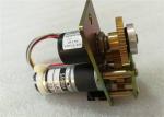 24V Ink Key Motor For Akiyama Offset Printing Machine LA22G-370VC D3