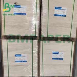 Wholesale 180gsm White C2s Art Paper High Glossy Board For Covers 70 * 100cm from china suppliers