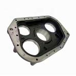 Shacman Truck Parts Transmission Back Cover Housing JSD180-1707015 Transmission