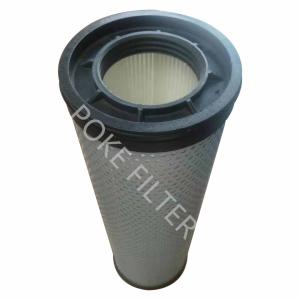 China SH 74009 SP 551476 Oil Return Filter Element In Engineering Machinery Equipment Accessories Pump Truck on sale