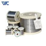 Good Price Ni201 99% Ni 200 99.98% Pure Nickel Wire