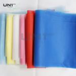 Supplier cotton,wood pulp,viscose,PP,PET,spunbond non woven fabric