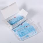 Supply Gauze Mask Disposable 3 Ply Non-woven Health Medical surgical Face Mask