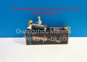 Wholesale 8-98117645-0 Clutch Master Cylinder For ISUZU NKR JAC 1040 from china suppliers