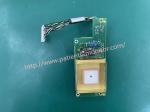 Communication Carrier Board 9301-0390-02 9300-0390 REV B For Zoll E Series