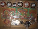 Japan,KOMATSU Diesel engine parts, ring piston for komatsu,6137-31-2040