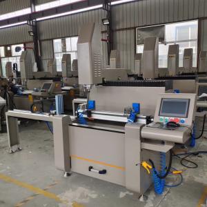 Wholesale Aluminum Window And Door Machinery 800mm Aluminium Automatic Milling Machine from china suppliers