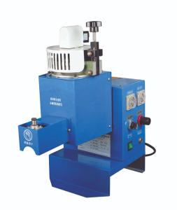 Wholesale ISO Approved 5 L 2800w Hot Melt Dispenser Machine For Box Sealing from china suppliers