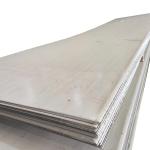 Customized ASTM 201 Stainless Steel Sheet 2B SS 304 Plate