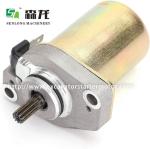 Starter Polaris BOOSTER50/JOG-50 Motorcycle 12V 10T CCW 19240011A0 33-00420