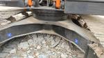 Used Excavator HitachZX200 ZX60 ZX70/Original Japanese Construction machinery
