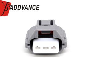 Wholesale 6189-0177 Sumitomo Female 3 Pin Turn Signal Connector For Toyota Lexus 90980-11020 from china suppliers