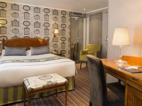 Lesotho hotel furniture China supplier for wood bed with desk table and living