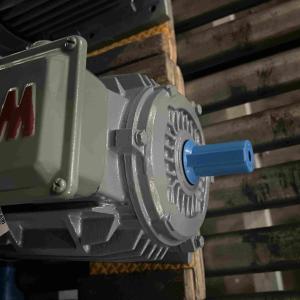 Wholesale 230V High Speed Single Phase Electric Motors For Metallurgy Production from china suppliers