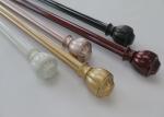 0.45mm Curtain Rail Finials