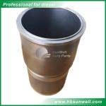 Original/Aftermarket High quality Cummins QSX15 diesel engine parts Cylinder